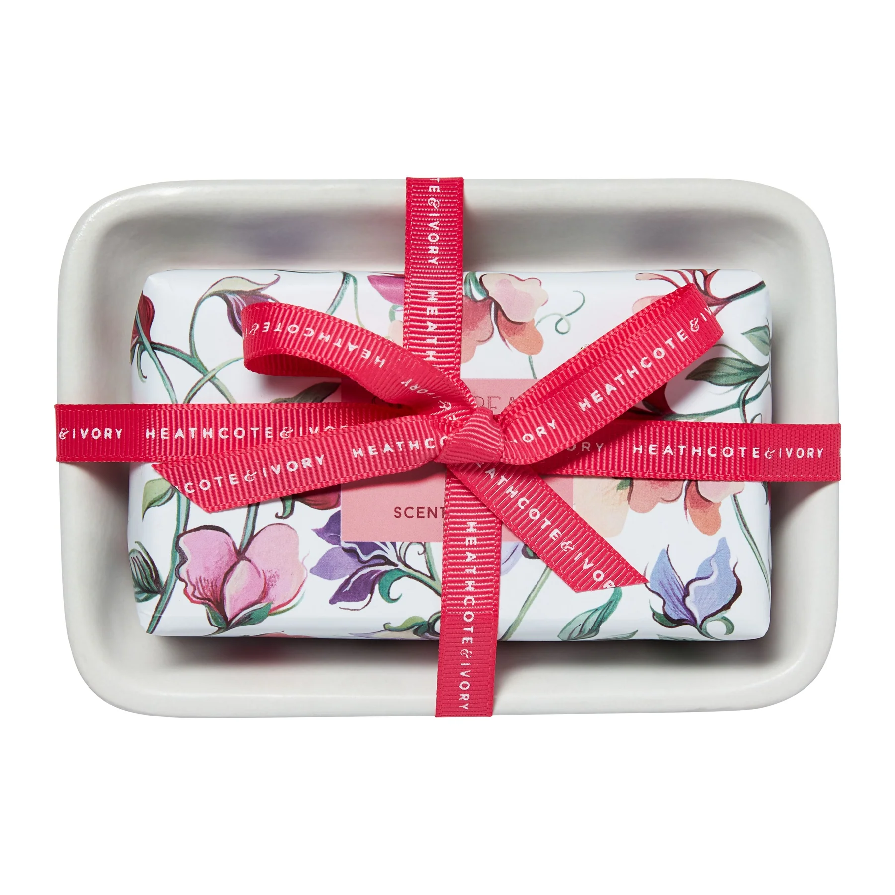 Sweet Pea & Honeysuckle